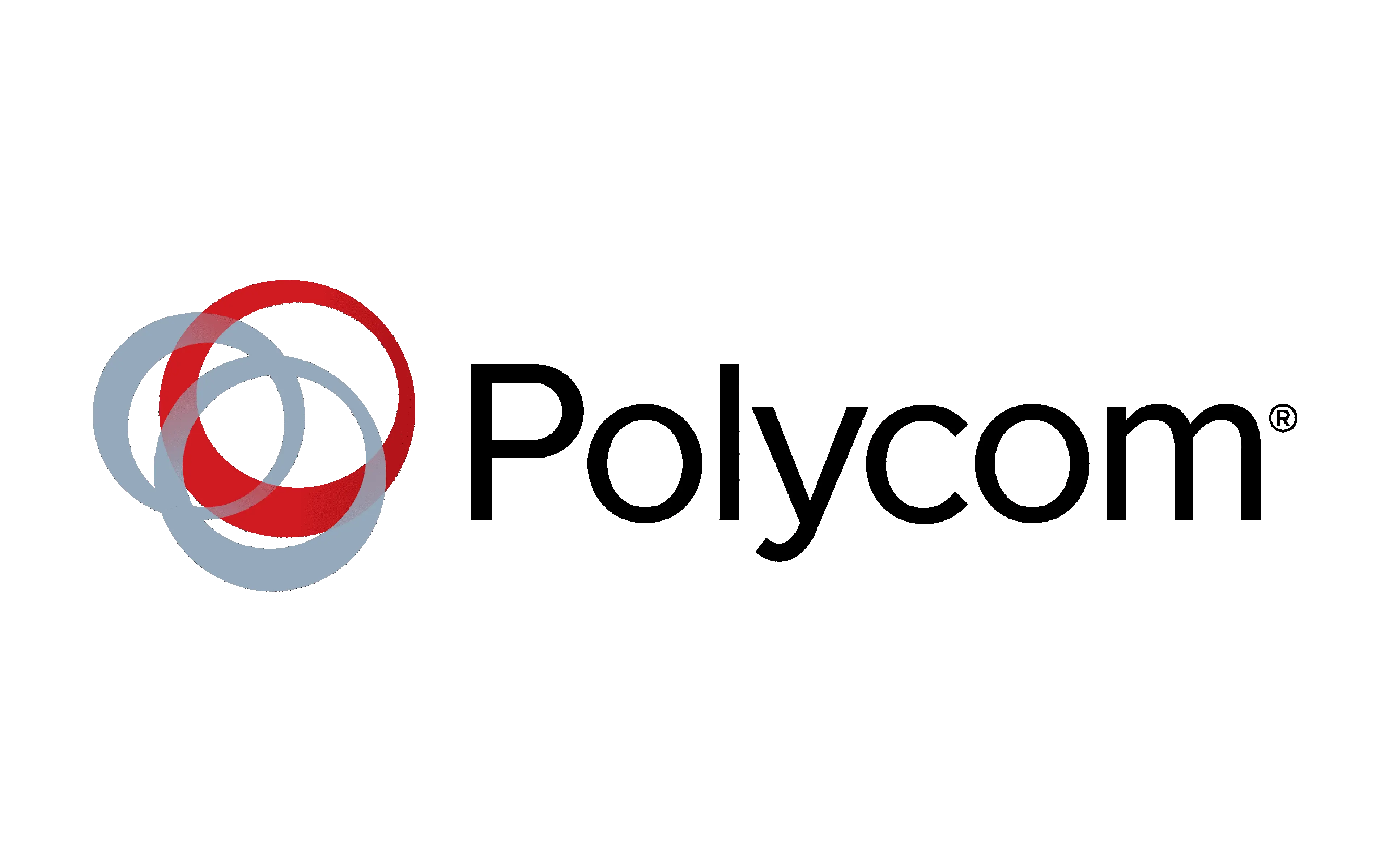 Polycom-Logo